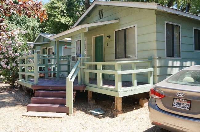 Foto del edificio - Balbo's Resort