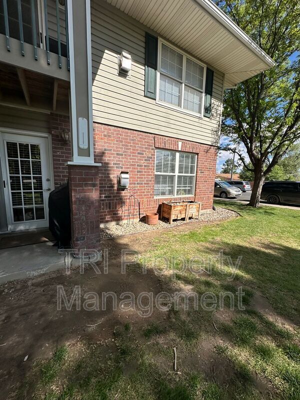 Foto del edificio - 2551 W 24th St