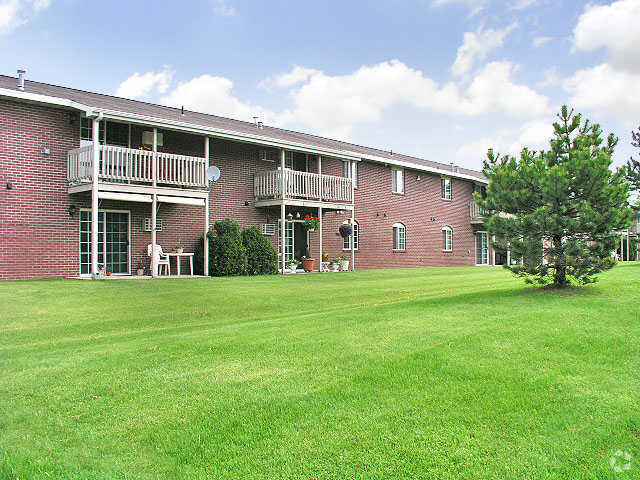 Apartments In Menasha Wi