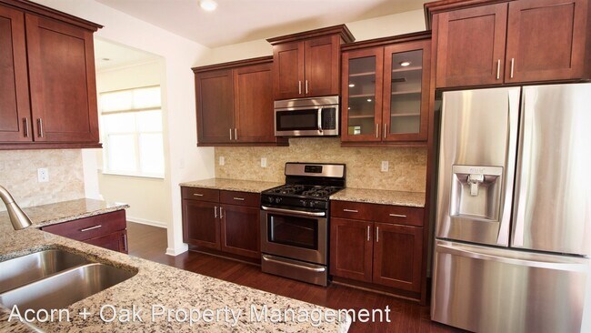 Foto del edificio - 4 br, 3 bath House - 2705 Elk Knob Trail