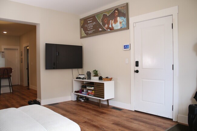 Foto del edificio - 103 Renwick St