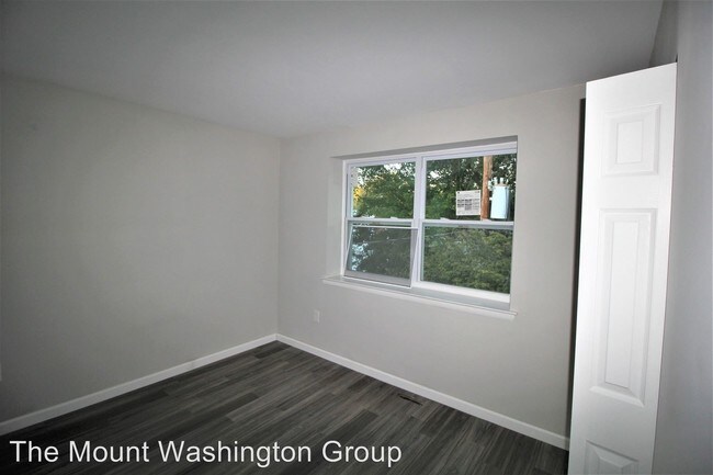 Foto del edificio - 411 N Bend Rd
