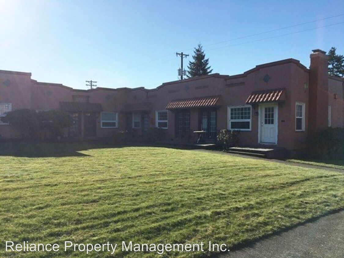Foto principal - 2080-2114 SE Caruthers St