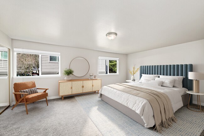 Foto del edificio - Waterstone at North Creek