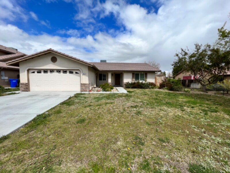 318 Sunset Ln, Taft, CA 93268 House Rental in Taft, CA