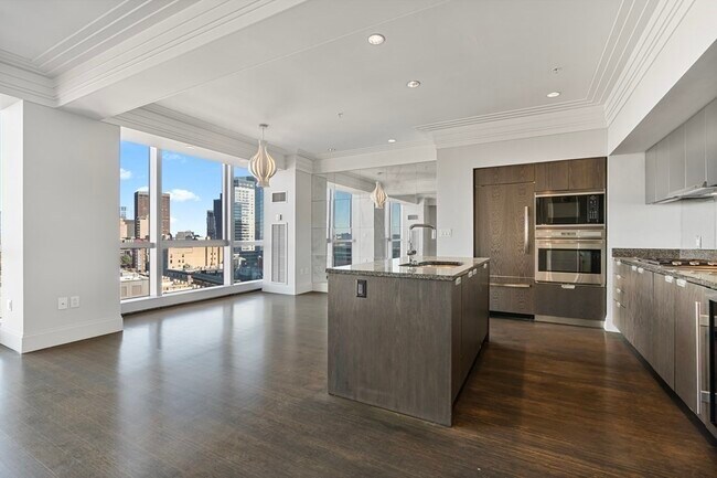 Foto del edificio - 110 Stuart St