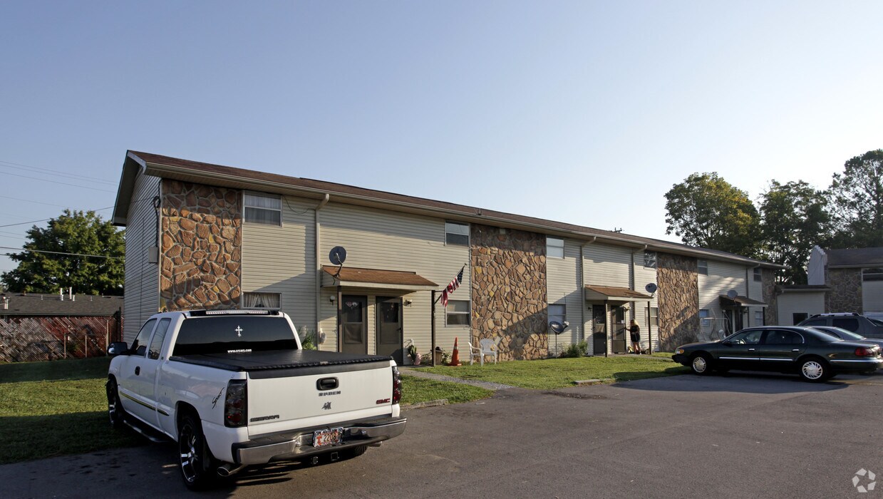 Point East apartments Apartments in Clinton, TN