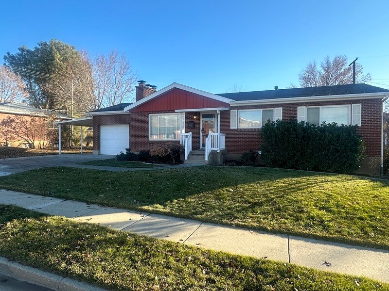 19 W 1300 S, Bountiful, UT 84010 Condo for Rent in Bountiful, UT