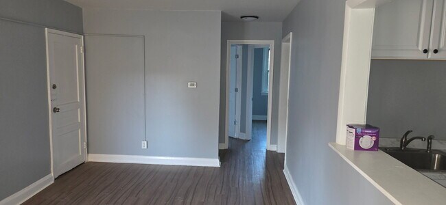 Foto del edificio - 6935 Reisterstown Rd