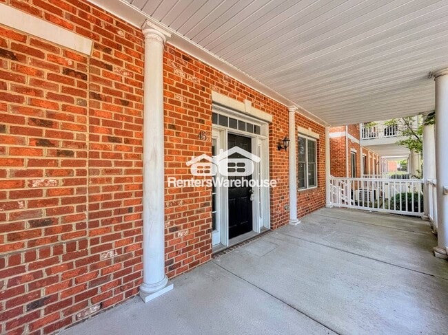 Building Photo - 45 Miles Cary Mews