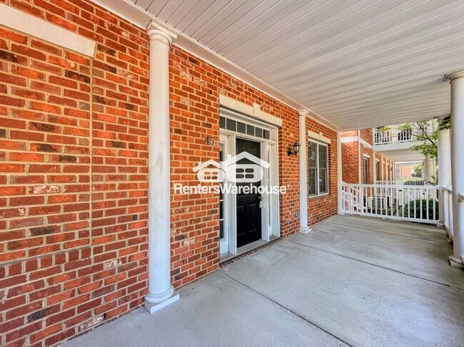 Foto del edificio - 45 Miles Cary Mews