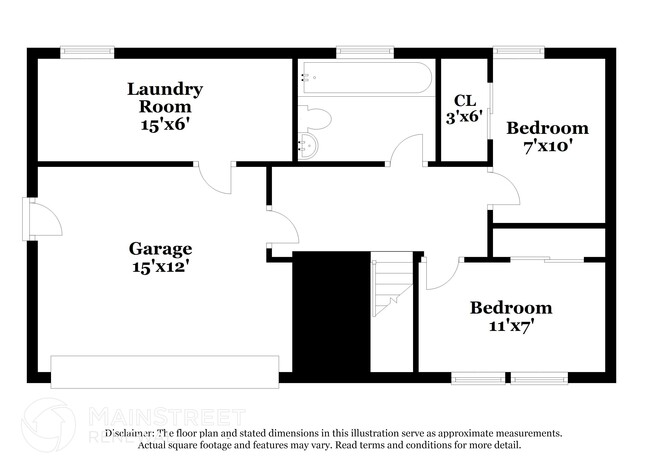 Building Photo - 6139 Cougar Dr