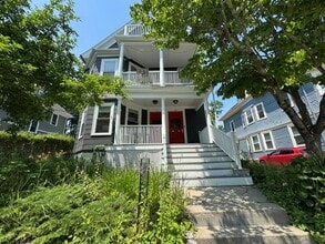 Building Photo - 14-14 Belair Ave