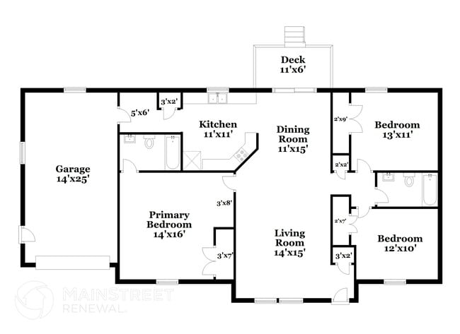 Building Photo - 118 Riders Ridge Ln