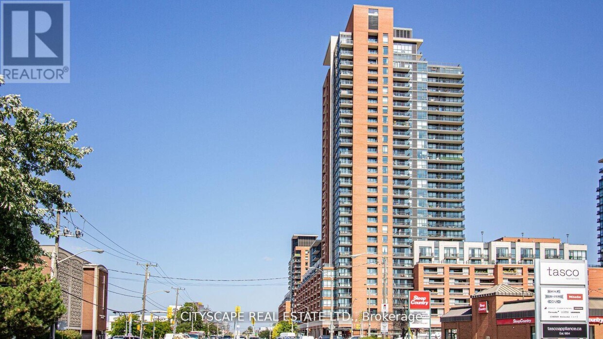 Photo principale - 830-1830 Lawrence Ave W