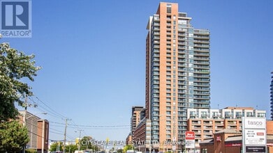 Building Photo - 830-1830 Lawrence Ave W