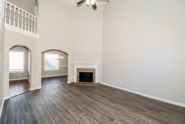 Building Photo - 2786 Breezy Ridge Trail