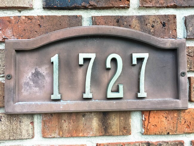 Foto del edificio - 1727 Liberty St
