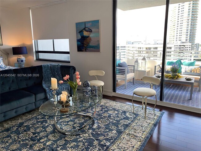 Foto del edificio - 1330 West Ave