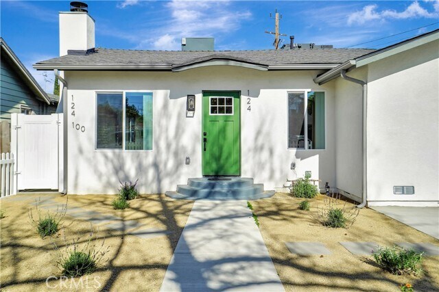 Foto principal - 124 N Florence St