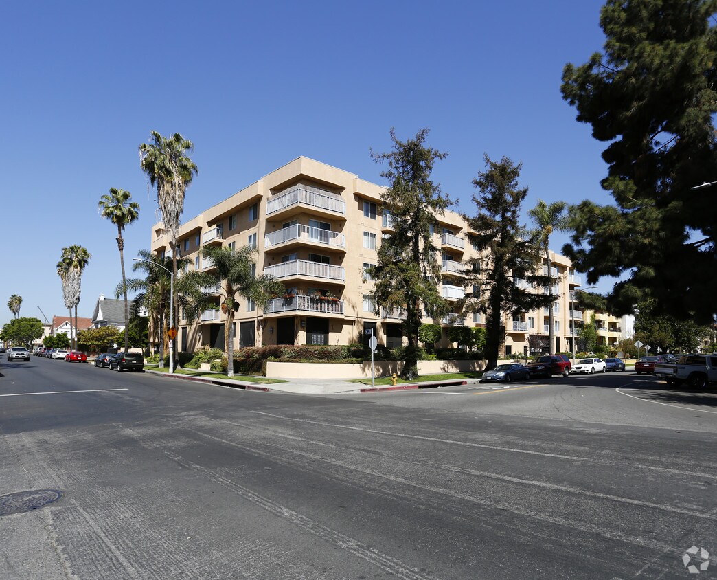 Foto principal - Hobart Villa Apartments