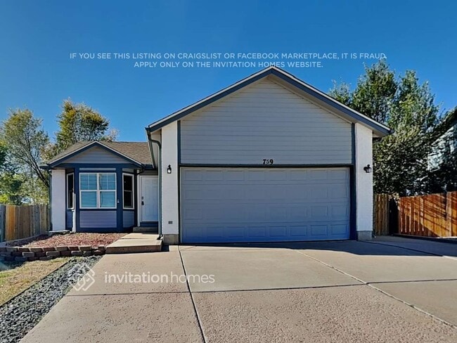 Building Photo - 759 Memory Ln Building Photo - 759 Memory Ln