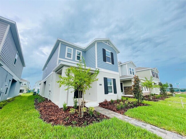 Foto del edificio - 7167 Rosy Sky Ave