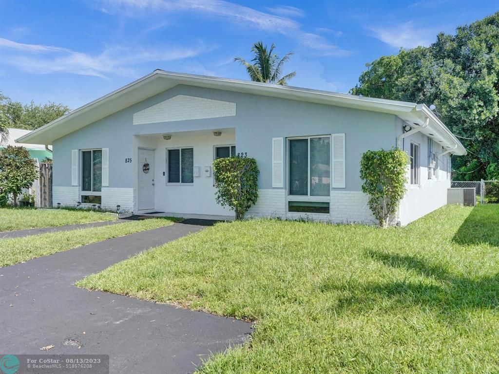 Foto principal - 823 SW 13th St