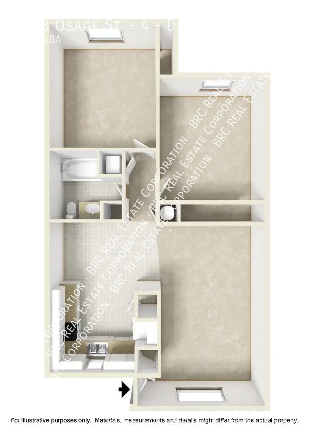 Building Photo - 8778 Osage St