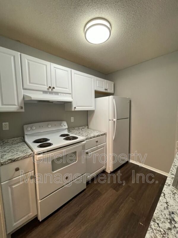 Foto del edificio - 4102 Hunters Ridge Dr SW