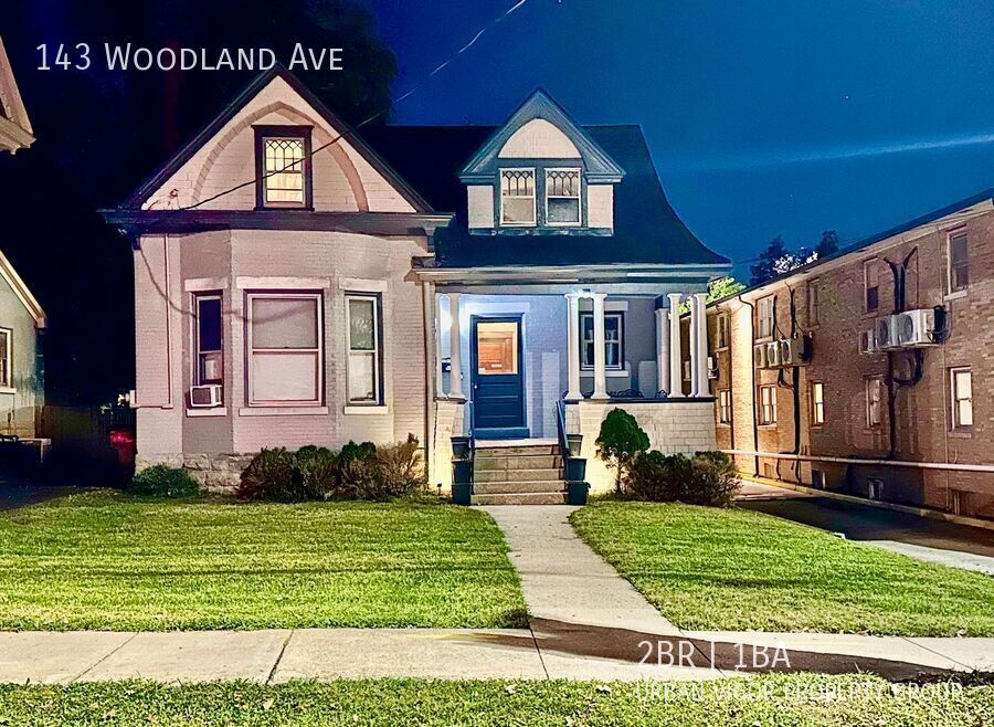 Foto principal - 143 Woodland Ave