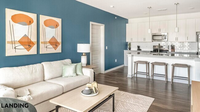 Foto del edificio - 100 Wildwood Ct