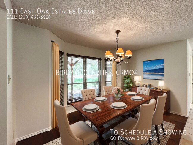 Building Photo - 111 E Oak Estates Dr