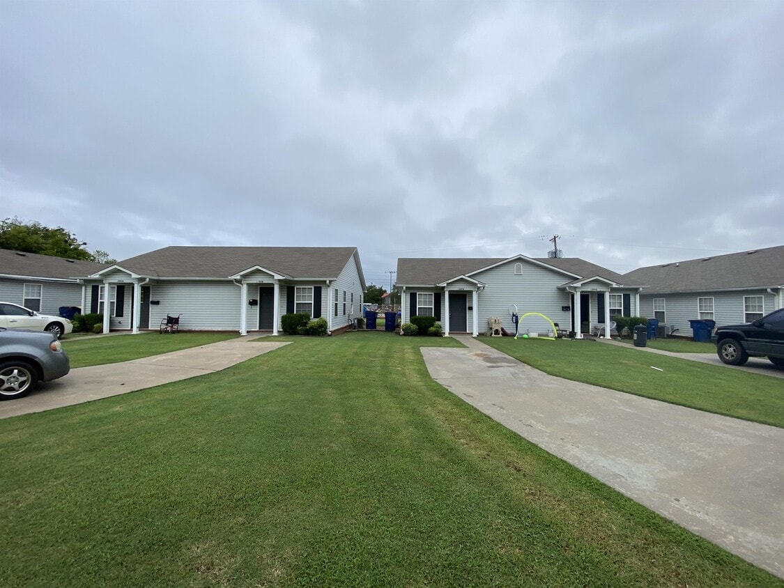 1805 N N St, Fort Smith, AR 72901 Condo for Rent in Fort Smith, AR