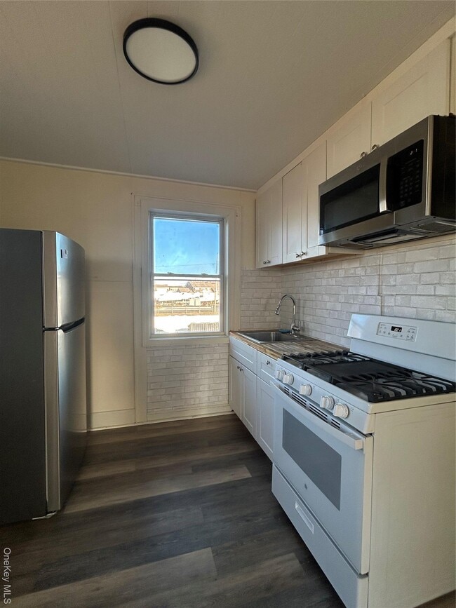 Foto del edificio - 25 Auburn Ave