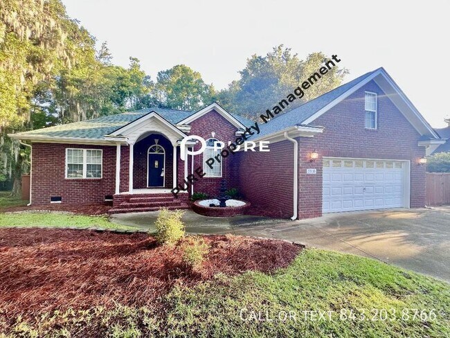 Building Photo - Pleasant 3 Bd home in Bakers Landing!!