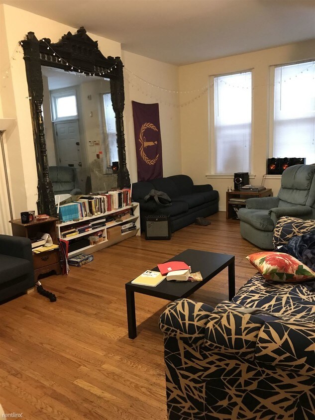 Primary Photo - 5 br, 2 bath Apartment - 3920 Pine St