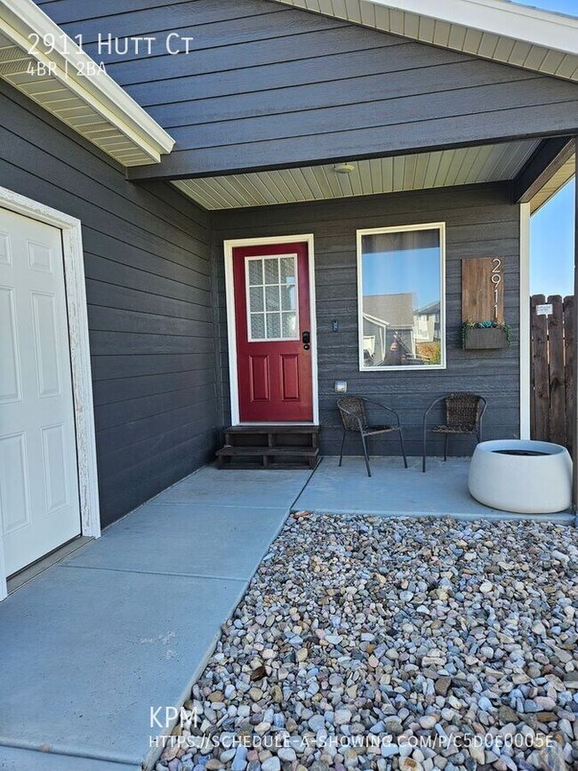 Foto del edificio - 2911 Hutt Ct