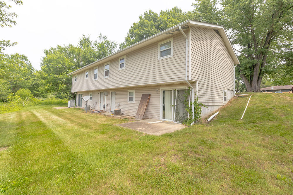 Foto del edificio - 504 W Michael Ct