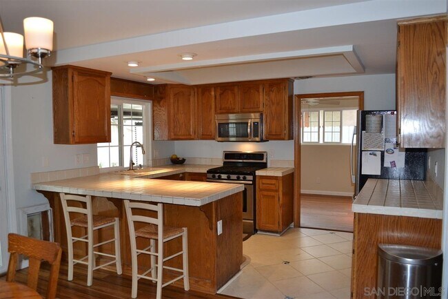 Foto del edificio - 1260 Connecticut St