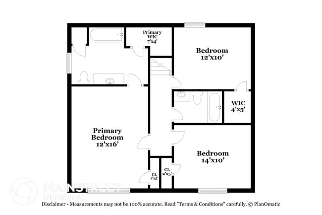 Building Photo - 16104 Preston Knoll Ln
