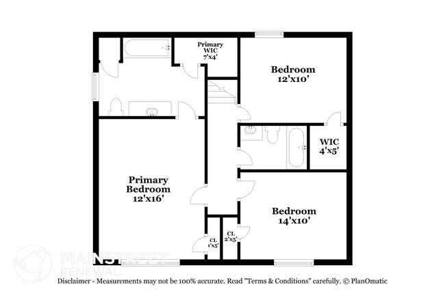 Foto del edificio - 16104 Preston Knoll Ln