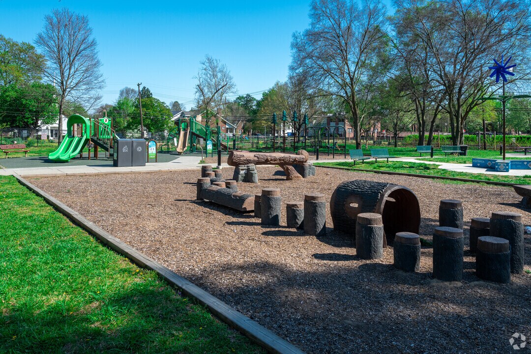 Hyattsville