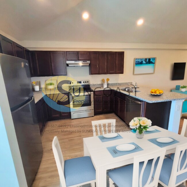Building Photo - Discover Serenity: Luxurious 2-Bedroom, 2-...
