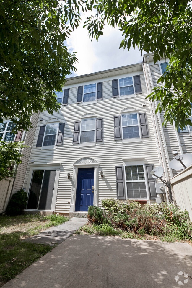 Townhomes for Rent in Frederick MD 55 Townhouses