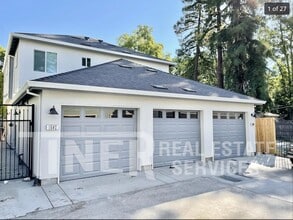 Building Photo - 1509 Eggplant Alley