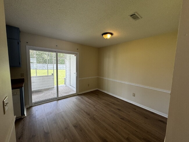 Foto del edificio - Townhouse for Rent