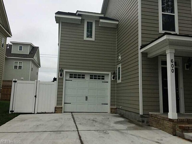 Foto del edificio - Beach Borough