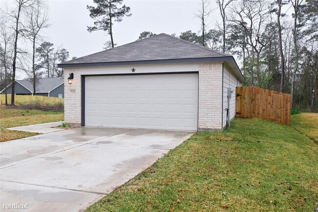 Building Photo - 3 br, 2 bath House - 15303 Kickapoo Trail