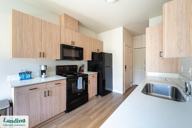 Foto del edificio - 201 Leroy Ave